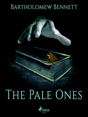 cover image of The Pale Ones